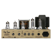 Friedman PT-20 Mini Pink Taco Mini 20-Watt 1x10-Inch Combo Guitar Amplifier