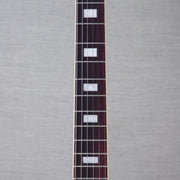 Gibson ES-335 Figured Semi-Hollow Electric Guitar - Natural - #226550194