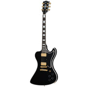 Gibson RD Custom Electric Guitar - Ebony