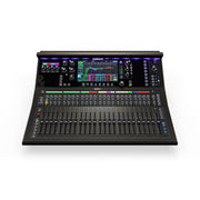 Allen & Heath SQ6+ RackUltra FX Enabled 48-channel Digital Mixer with DEEP Processing