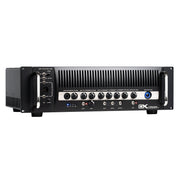Gallien Kruger RB Legacy 1001 RB 700-Watt Bass Guitar Head Amplifier