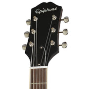 Epiphone USA Casino Semi-Hollow Body Guitar - Vintage Burst