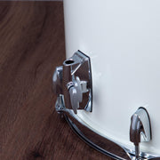 Yamaha 15 x 16-Inch Stage Custom Birch Floor Tom - Classic White