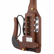 Traveler Pro-Series Standard Electric Guitar - Antique Brown