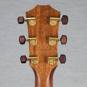 Taylor Limited Edition C14CE Acoustic Electric Guitar - #1205243124