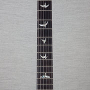 PRS Custom 24 Piezo 10 Top Electric Guitar - Cobalt Blue - #220348919