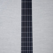 Godin MultiAc Grand Concert SA Nylon String Acoustic-Electric Guitar - Trans Black - CHUCKSCLUSIVE - #25313344