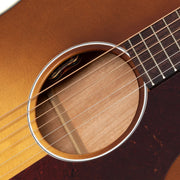 Gibson J-45 50s Faded Mahogany/Spruce Acoustic Guitar - Faded Sunburst