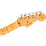 Fender American Pro II Stratocaster Electric Guitar, Maple Fingerboard - Dark Night