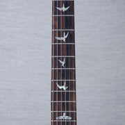 PRS Studio Mango/Ziricote Electric Guitar - Orange Tiger - #0422800