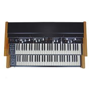 Viscount Legend Live Organ