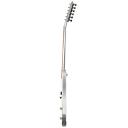 Epiphone 1963 Firebird I Electric Guitar - Silver Mist