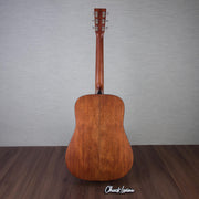 Martin D-18 Satin Mahogany/Spruce Acoustic Guitar - #M2923120