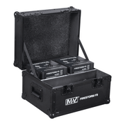 JMAZ JZ4009 Firestorm F4 500-Watt Cold Spark Machine - 2-Pack