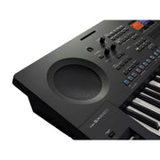 Yamaha PSR-SX620 61-Key Arranger Keyboard
