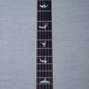 PRS McCarty 594 10-Top Electric Guitar - Faded Blue Jean - #250417465