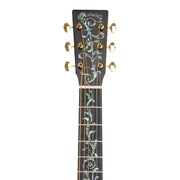 Martin Limited Edition D-CFM IV 50th Anniversary Acoustic Guitar