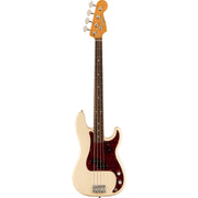 Fender Vintera II '60s Precision Bass Guitar - Olympic White