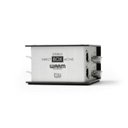 Warm Audio WA-DI-A2 Transformer-Balanced 2-Channel Active Direct Box