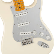 Fender Nile Rodgers Hitmaker Signature Stratocaster Electric Guitar - Olympic White