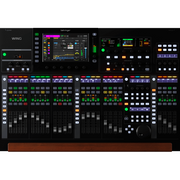 Behringer WING 48-channel Digital Mixer - Black