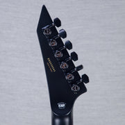 ESP E-II Horizion FR-II Electric Guitar - Black Cherry Sunburst - #ES2535243