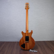 PRS Santana Retro 10-Top Electric Guitar - Charcoal - #0413108