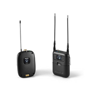 Shure SLXD15=-G58 Wireless System with SLXD1 Body Pack Transmitter - New