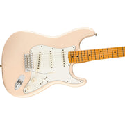 Fender Vintera III Late '60s Stratocaster Electric Guitar, Maple Fingerboard - Olympic White