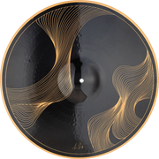 Meinl 22” AD1 Artist Design Aric Improta Ride Cymbal