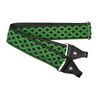Souldier Celtic Knot Green Banjo Strap