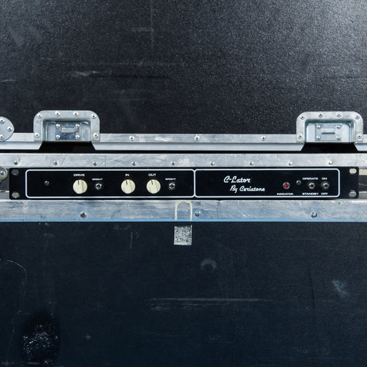 Ceriatone C-LATOR Tube Driven Effects Buffer - MUSICTONER