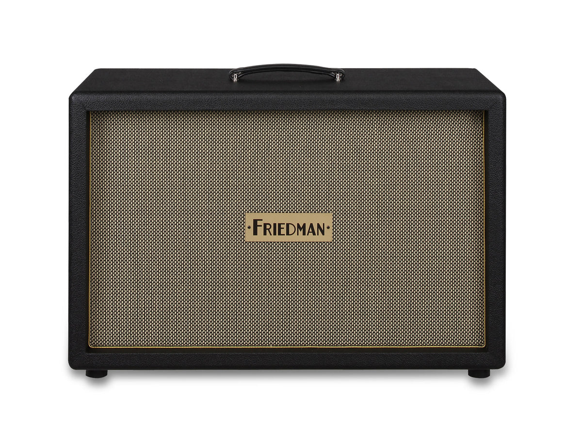 Friedman 212 Vintage 2x12-Inch V30 Guitar Amplifier Cabinet