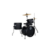 Ludwig Pocket Kit by Questlove - Moon Dust