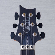 PRS Custom 24 Floyd 10-Top Electric Guitar - Tiger Eye - #250418509