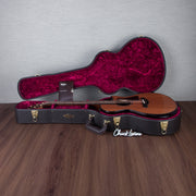 Taylor 50th Anniversary Builder's Edition 812ce Acoustic Electric Guitar - #1207254071