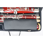 Marcus Bonna MB-1 Standard Bassoon Case - Red