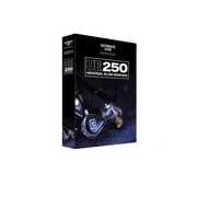 UE UE250 Two Driver - Unviversal Fit IEM
