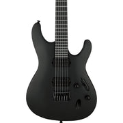 Ibanez S Iron Label S721RB Electric Guitar - Black Flat