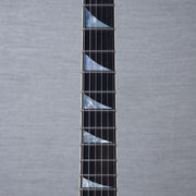 Jackson Custom Shop USA Special Edition Soloist Electric Guitar - Taxi Cab Yellow - #J11313