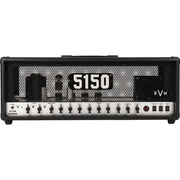 EVH 5150 Iconic Series 80-Watt Guitar Amp Head - Black - New