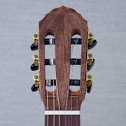 Arce AR5-1-CE-CD Walnut/Cedar Acoustic Electric Cedar - #0122
