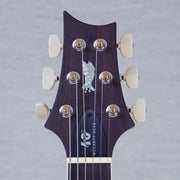PRS 40th Anniversary Limited Edition McCarty SC56 Electric Guitar - Faded Blue Jean - #250406130