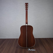 Martin Standard Series D-28 East Indian Rosewood/Sitka Spruce Acoustic Guitar - #M2899071