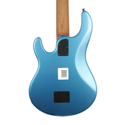 Music Man StingRay Special 5 HH Bass Guitar - Speed Blue