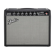 Fender '65 Princeton Reverb Combo Amp - Black