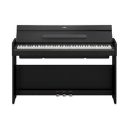 Yamaha Arius YDPS36B Upright Digital Piano Keyboard - Black