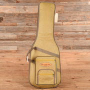 Chandler Lectraslide Resonator Guitar Natural - MUSICTONER