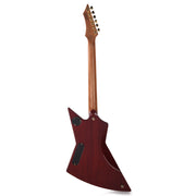 Chapman Ghost Fret Classic Manhattan Black - MUSICTONER
