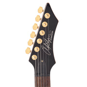 Chapman Ghost Fret Classic Manhattan Black - MUSICTONER